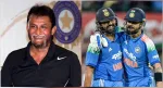 ‘There Will Not Be Any Problem, Whether Virat Or Rohit Are In The Team Or Not’