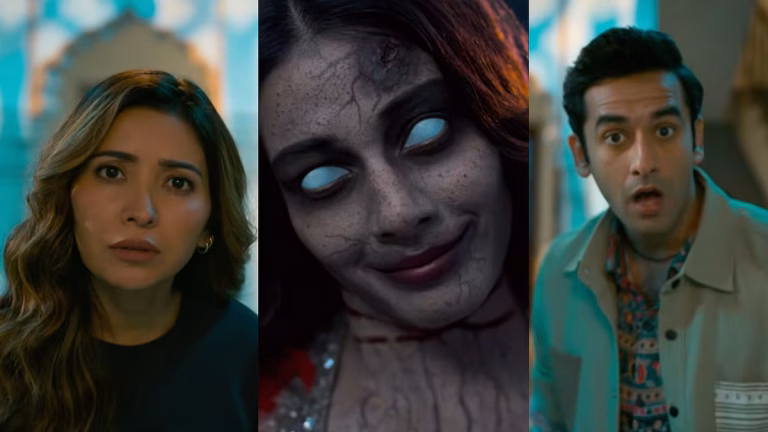 Ali Baba aur 40 Bhoot