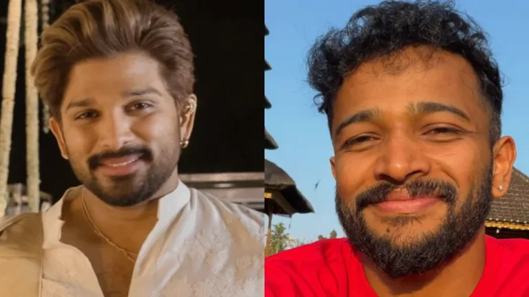 Allu Arjun
