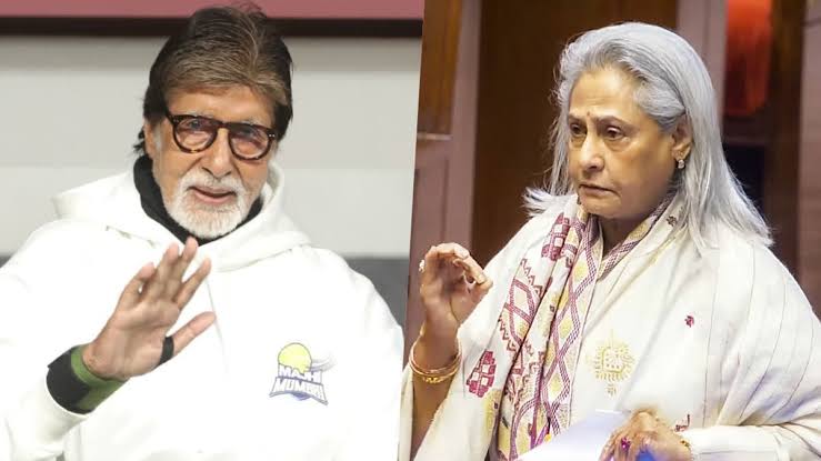Amitabh Bachchan