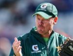 Ashley Noffke Resigns as Pakistan Bowling Coach for Netherlands Head Coach Role