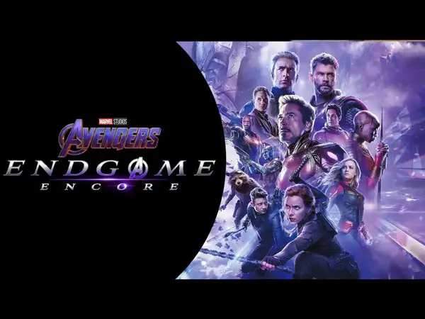 Avengers: Doomsday Secrets Unlocked in Encore