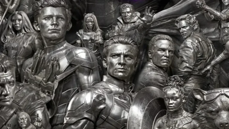 Avengers: Endgame Shatters Records in India!