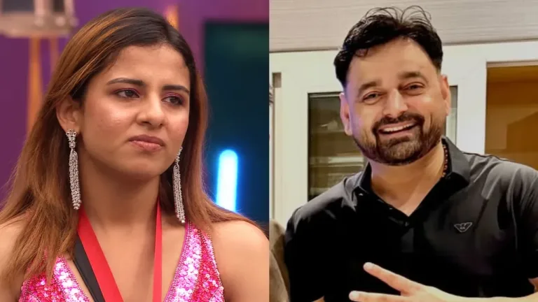Bigg Boss 20