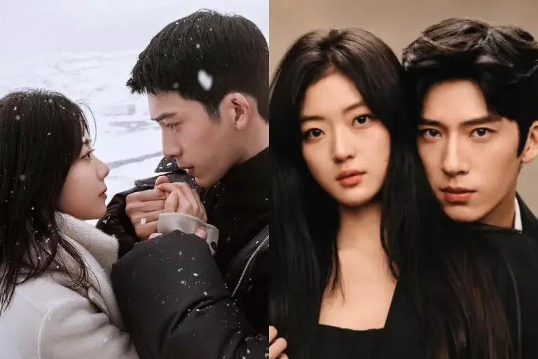 C-Drama
