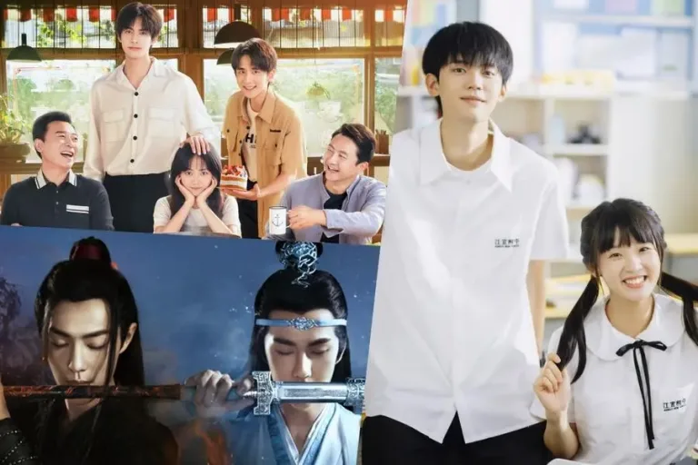c-dramas