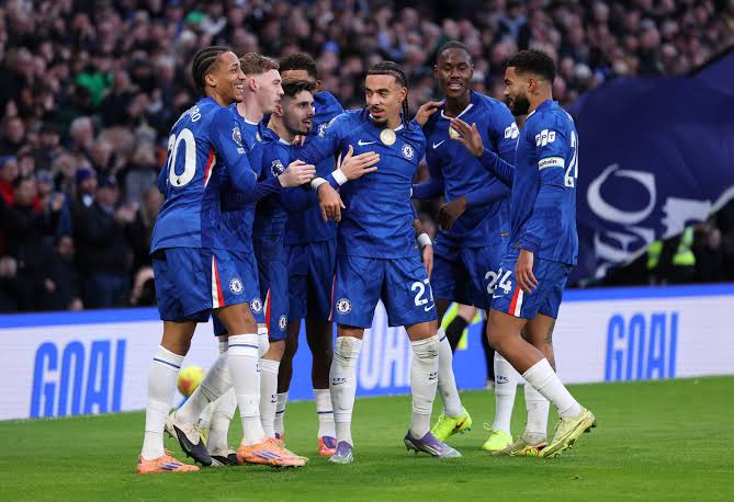 Hull City vs Chelsea