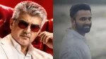 Dare Devil Casting Buzz: Is Unni Mukundan Replacing Mohanlal in Ajith Kumar’s Next?