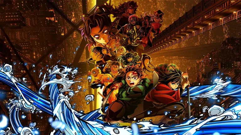 Demon Slayer