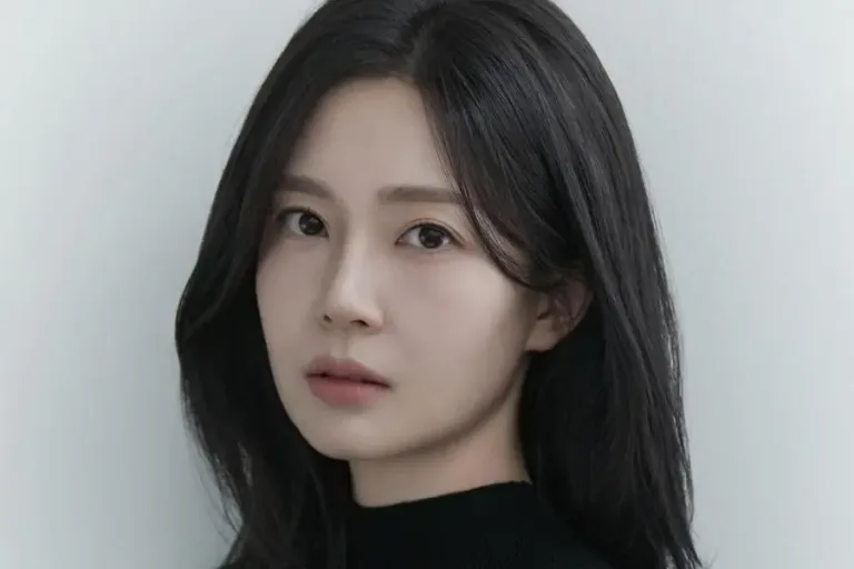 Baek Jin Hee Is Getting Married in January 2027 — Her Heartfelt Letter to Fans After the Surprise Announcement Will Make You Smile