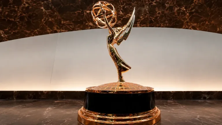 Emmy Awards 2026