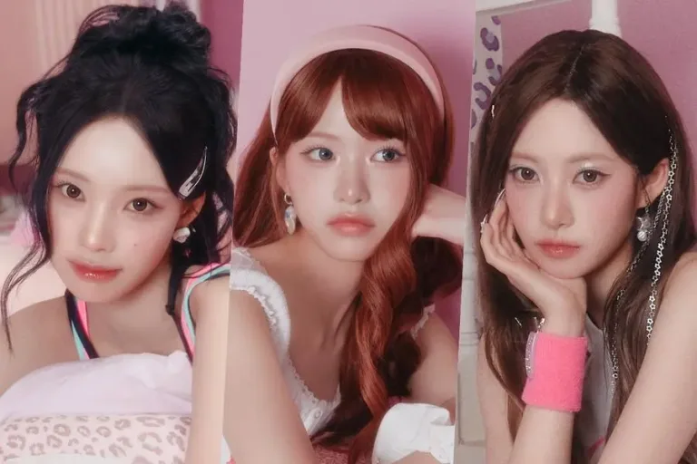 RESCENE Sweeps Top 5 in September’s Rookie Idol Brand Reputation Rankings