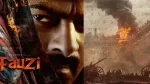 Fauzi Release Date Delay: Why Prabhas’ Period Actioner May Now Land in February 2027