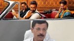 Vimal Ad Row: shah rukh, Ajay Devgn and Tiger Shroff Called ‘Violators of Law’ by FDA