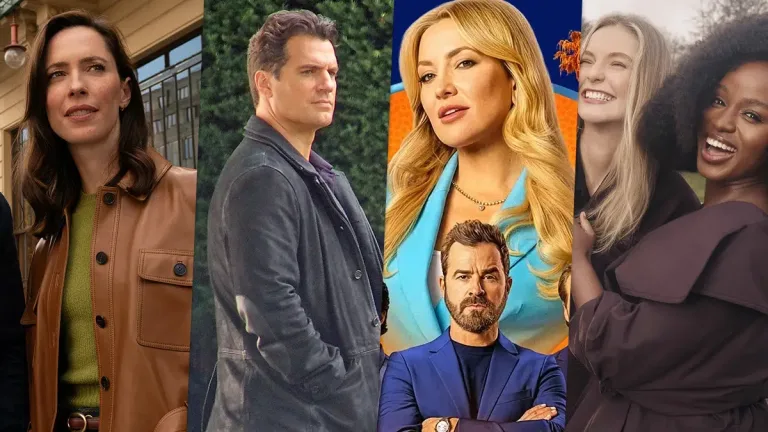 Netflix Fall 2026 Production Roundup: Every Movie and Series Filming This Season, Explained