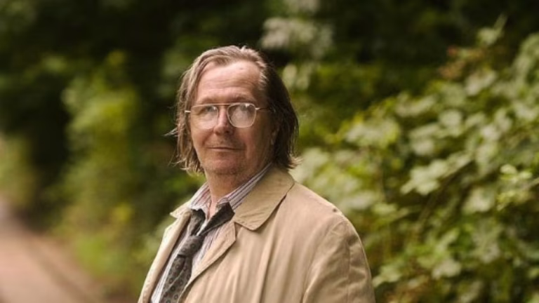 Gary Oldman Predicts HBO’s Upcoming Hogwarts Adaptation Will Outshine Original Films