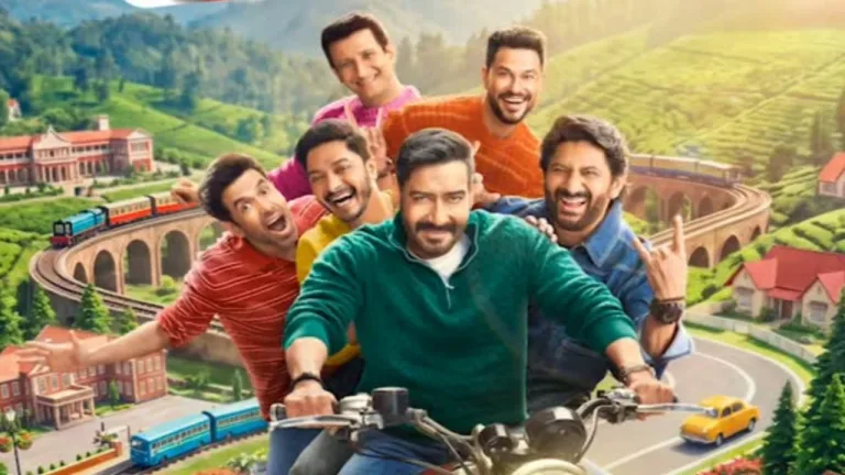 Golmaal 5