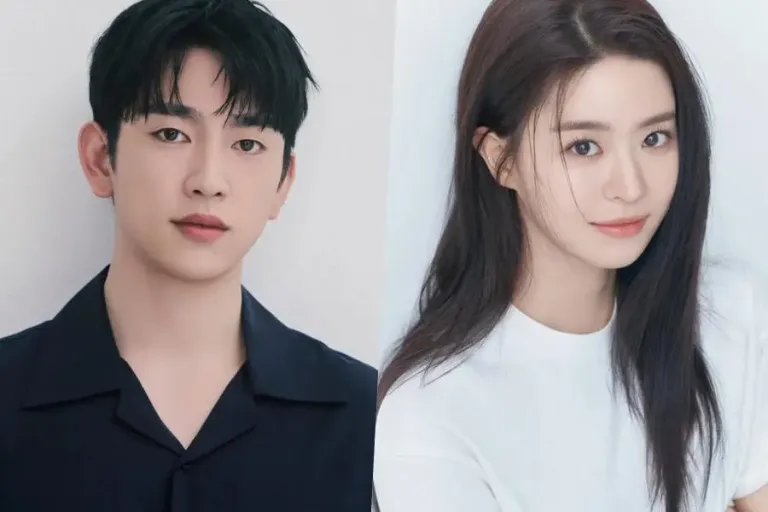 Park Jinyoung & Jeon So Young in Talks for “Hash’s Shinru”: A 15th-Century Joseon Romance Between a Genius King and a Woman Who Sees the Future