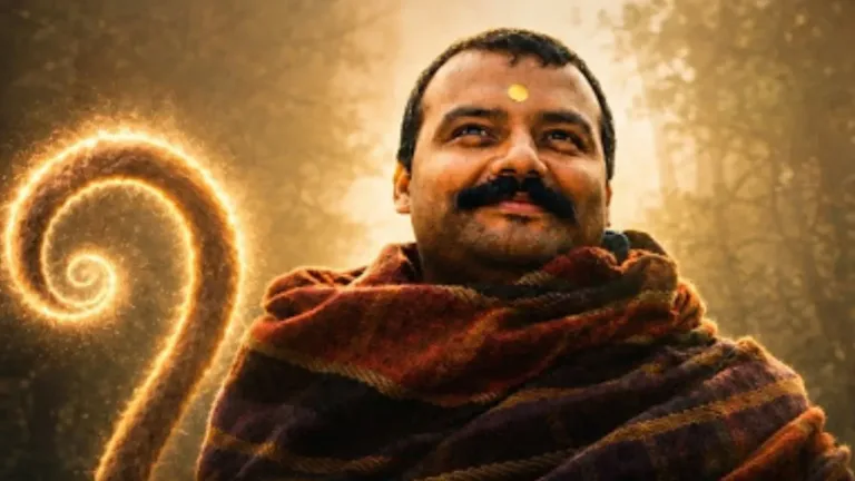 Hanuman Ansh Eyes Massive 350 Crore Milestone