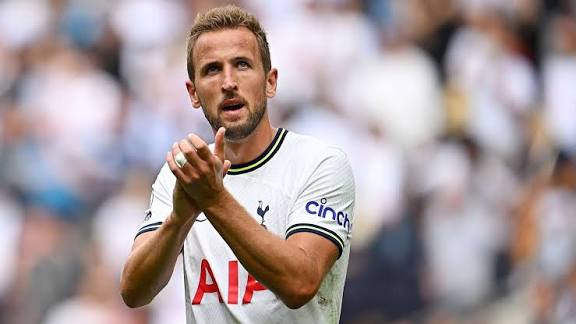 Harry Kane