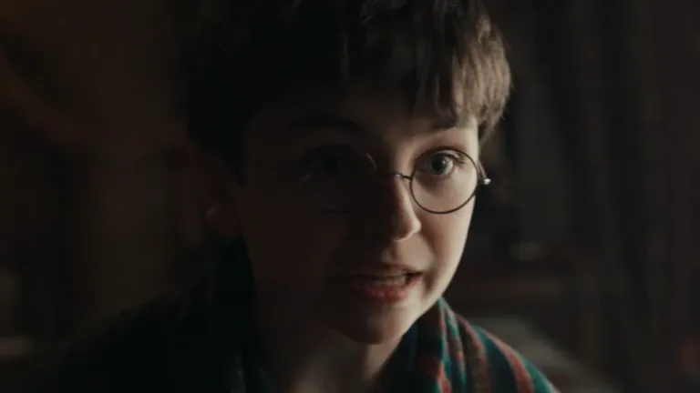 Harry Potter and the Philosopher’s Stone Teaser: A New Generation Finally Gets Its Hogwarts Moment