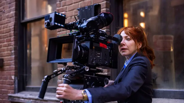 Cunk on Cinema: Diane Morgan’s Netflix Mockumentary Takes On Movie History
