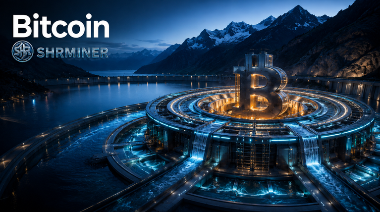 Bitcoin Mining Meets the AI Infrastructure Boom: How SHRMiner Brings Cloud Computing Power to Crypto Users