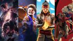 Best Fighting Games of All Time Ranked (2026)