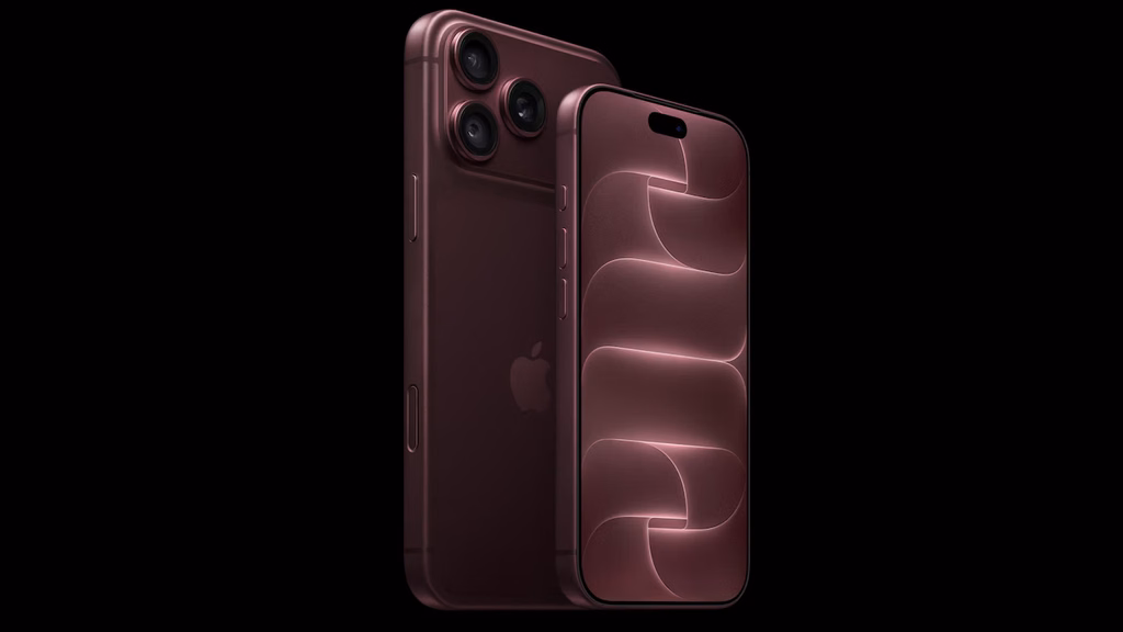 iPhone 18 Pro