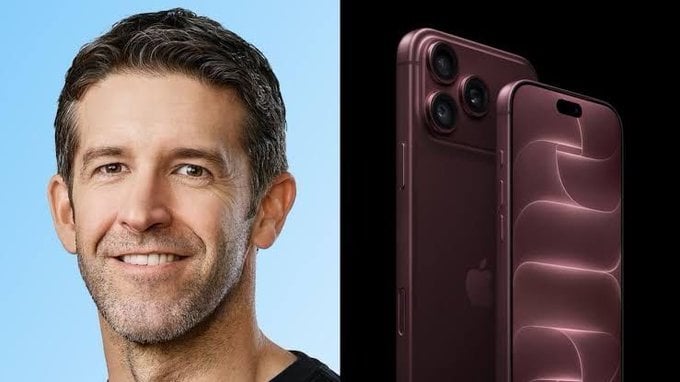 iPhone 18 Pro