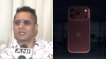 Amritsar’s “Raja D King” Wants to Hand Out Free iPhones as Prasad — Here’s the Full Story