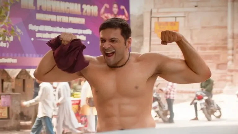 Mirzapur