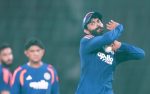 Sitanshu Kotak Backs Ravindra Jadeja For India’s Odi Plans Ahead Of West Indies Series
