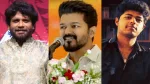 Jason Sanjay’s Sigma Debut: Nagarjuna & Chiranjeevi Bless Thalapathy Vijay’s Son With Legacy of Love