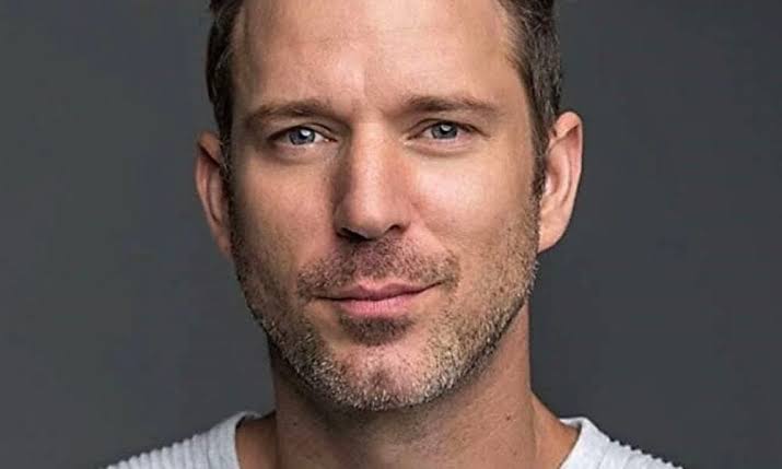 A Marvel Face Is Heading to Port Charles, and He’s Playing a Mystery Man