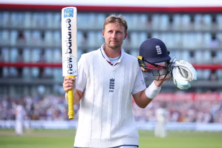 Tactical Evolution: How Joe Root Has Refined His Middle-Overs Approach