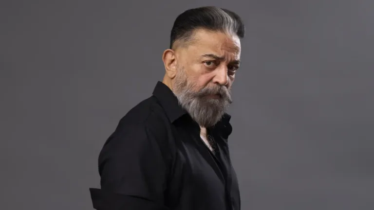 Kamal Haasan’s Next Film: Ulaganayagan Set for a Raw, No-Frills Action Avatar Under SU Arun Kumar