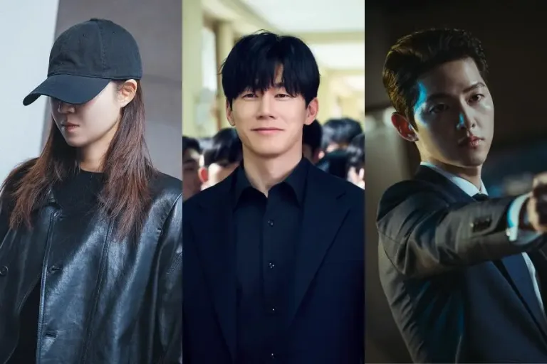 K-Dramas