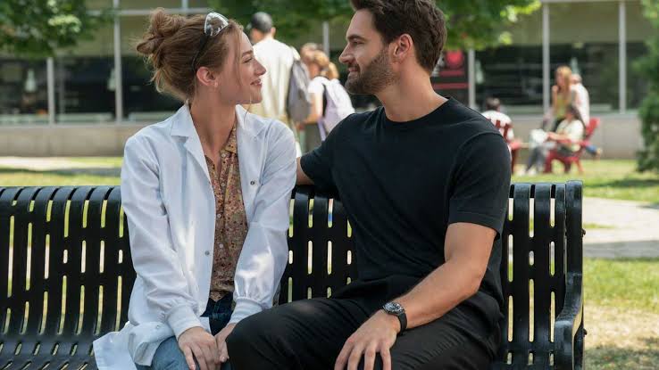 The Love Hypothesis Just Landed On Prime Video — And Its Star Wars Origin Story Is Wilder Than You Think