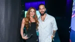 Shakira and Maluma Reunite for ‘Agua’, Tease Special Madrid Performance