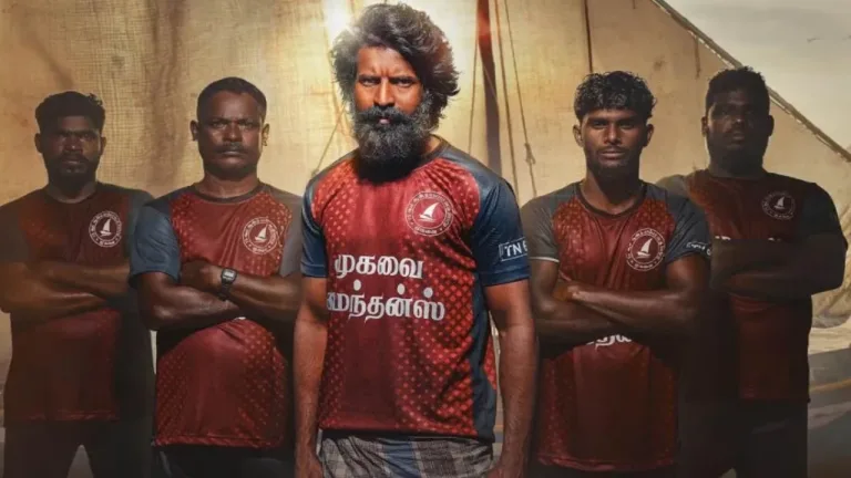 Mandaadi Box Office: Soori’s Sports Drama Refuses To Slow Down, Rs. 100 Crore In Sight