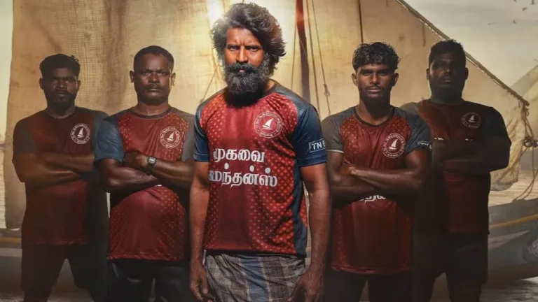 Mandaadi Box Office: Soori’s Sports Drama Sprints to Rs. 24 Crore in Just 3 Days