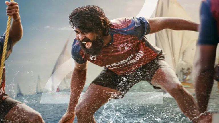 Mandaadi