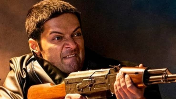 Mirzapur The Movie