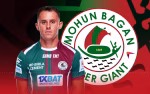 Mohun Bagan Sign Dejan Dražić From FC Goa to Complete ISL Foreign Quota