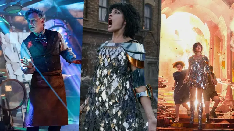 Narnia: The Magician’s Nephew First Look — Greta Gerwig’s Glam-Rock Reimagining Divides Fans