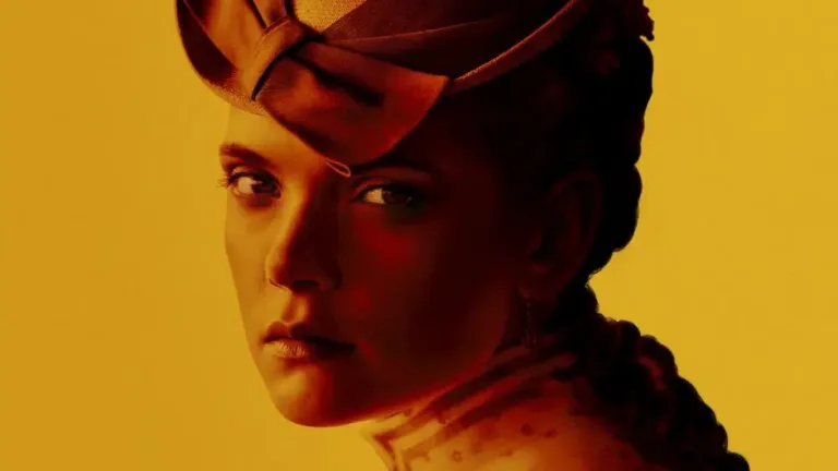 Netflix’s The Doll: Prestige TV Gold