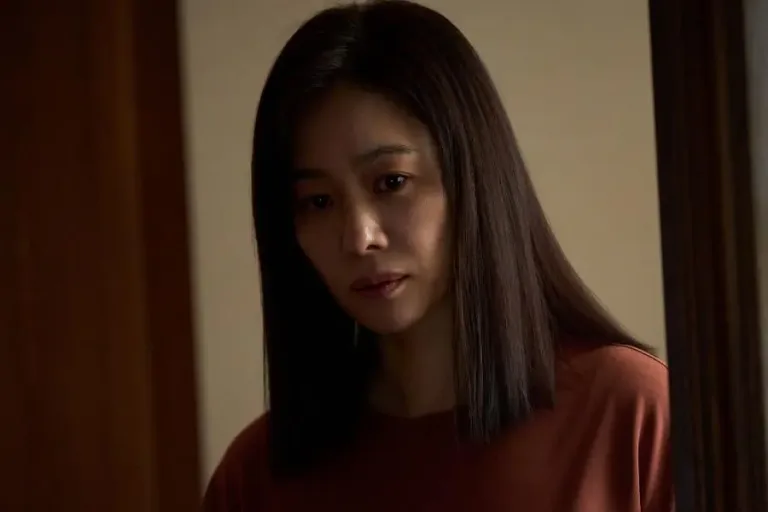 Paradise Lost: Kim Hyun Joo Faces a Son Who Came Back a Stranger