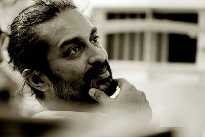 Raja Krishna Menon Joins Hands For His First Tamil Film