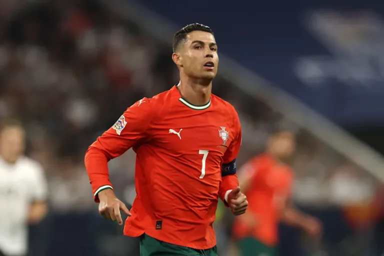 Portugal vs Norway: Nations League Showdown